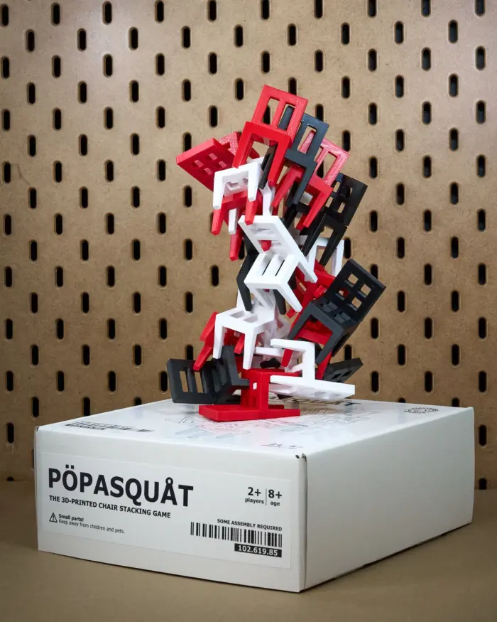 PÖPASQUÅT