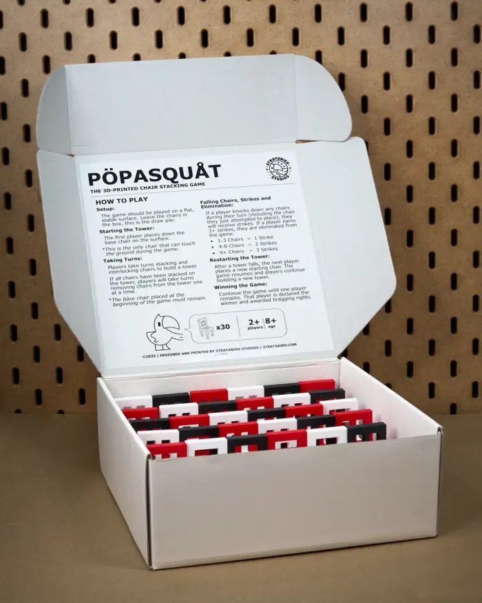 PÖPASQUÅT - Image 2