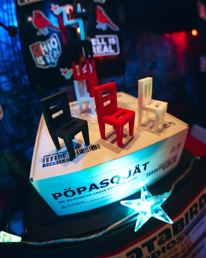PÖPASQUÅT - Image 7
