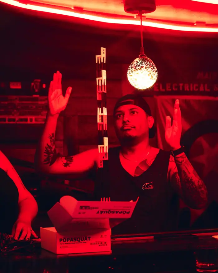 PÖPASQUÅT - Image 8