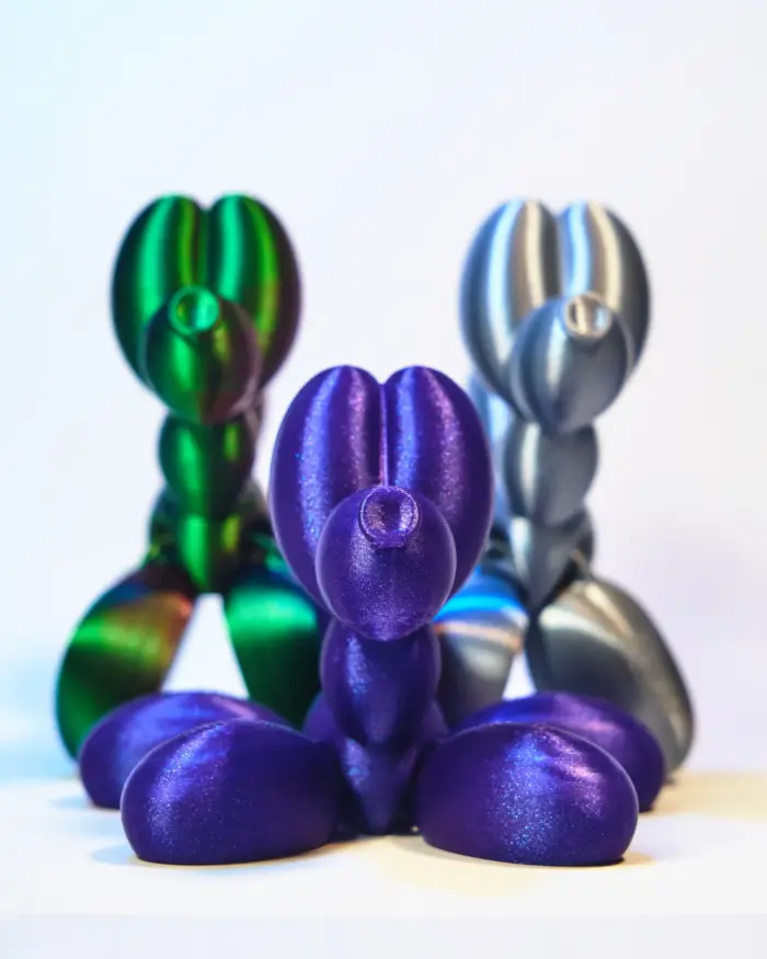 Balloon Dog - Image 2