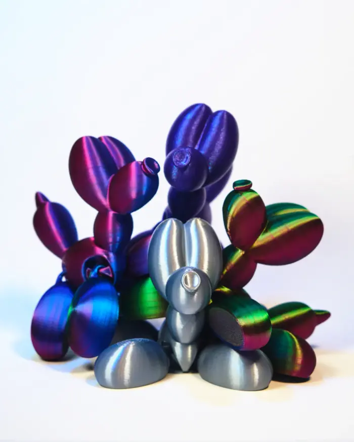 Balloon Dog - Image 4