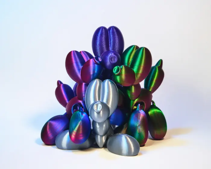 Balloon Dog - Image 3