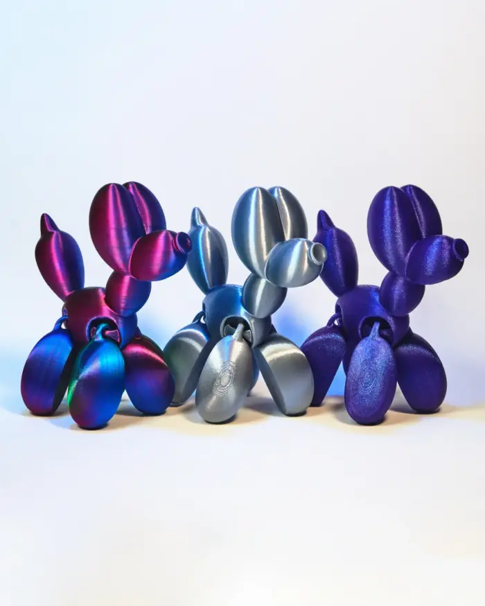 Balloon Dog